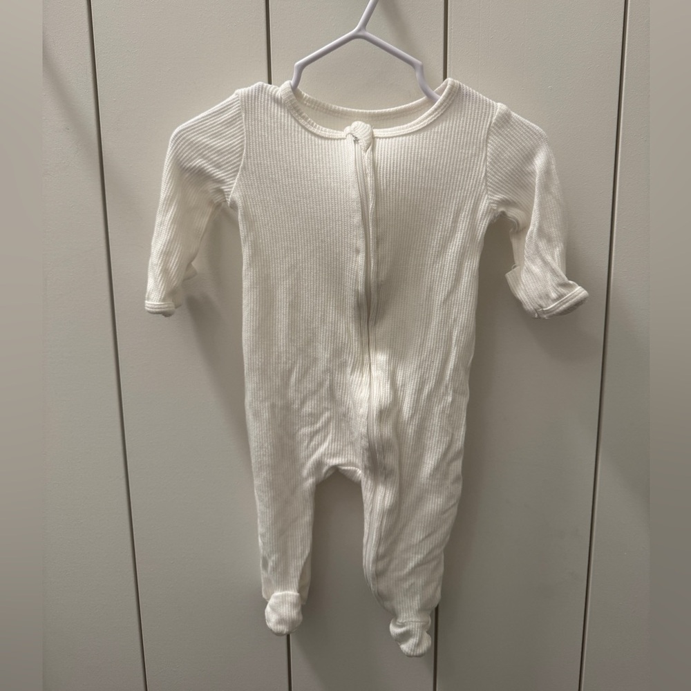 Caden Lane Zipper Pajamas